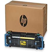 Kit de Fusor HP LaserJet de 220V Original C1N58A- de 100.000 páginas- para impresoras HP Color LaserJet Enterprise Flow…